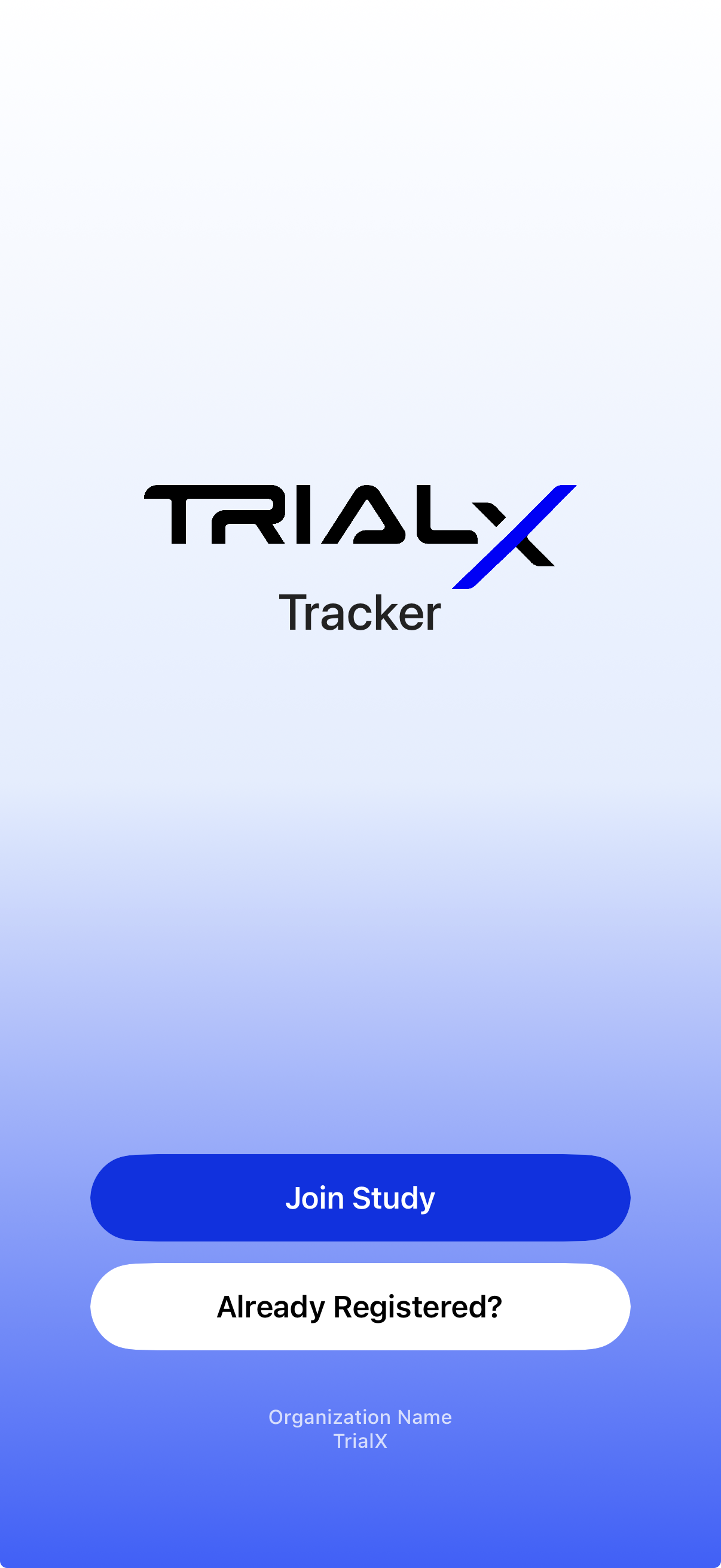 Mobile screenshot 1