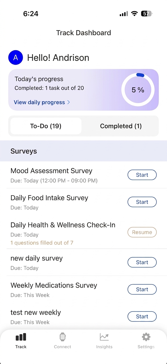 Mobile screenshot 6