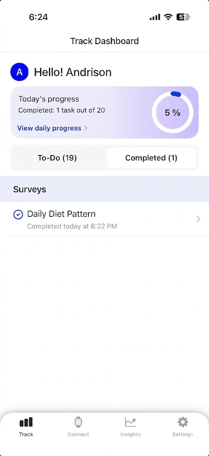 Mobile screenshot 5