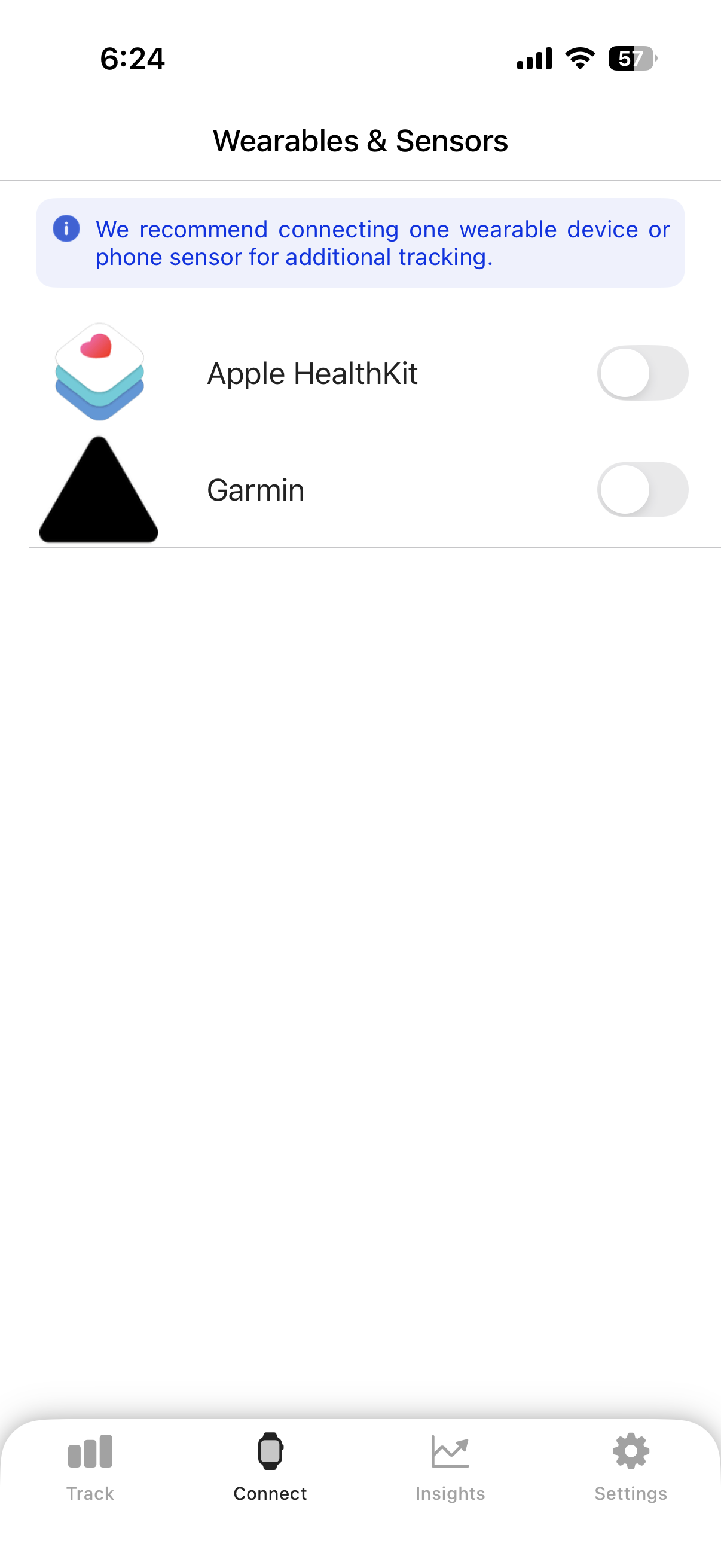 Mobile screenshot 4