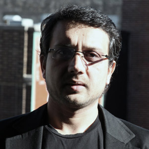 Aziz Rawat