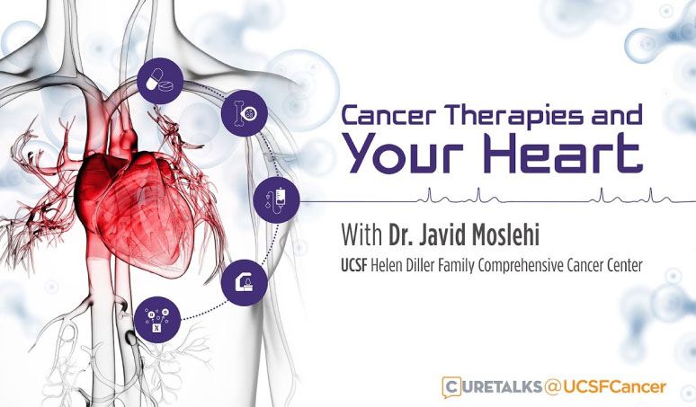 Cancer Therapies and Your Heart
