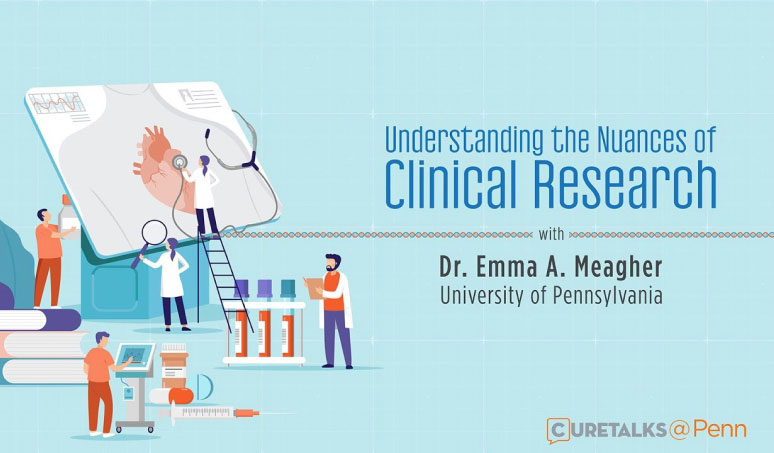 Understanding the Nuances of Clinical Research
