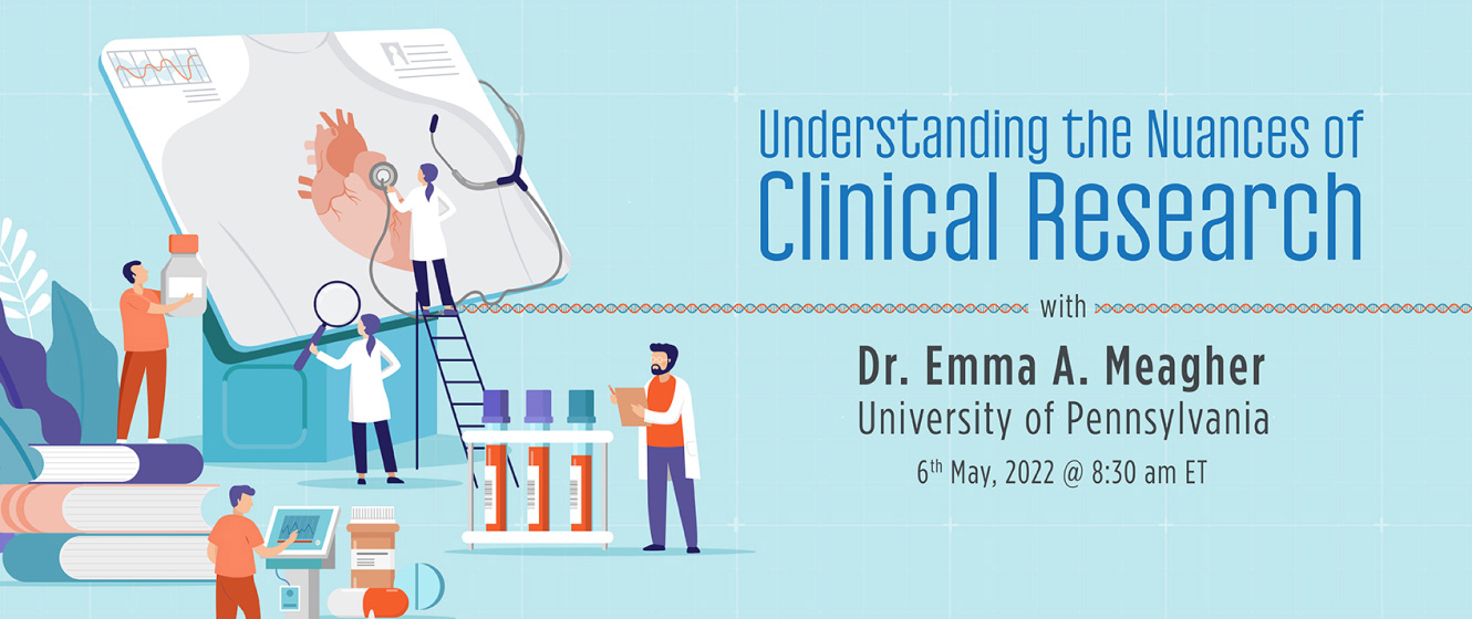 Understanding the Nuances of Clinical Research